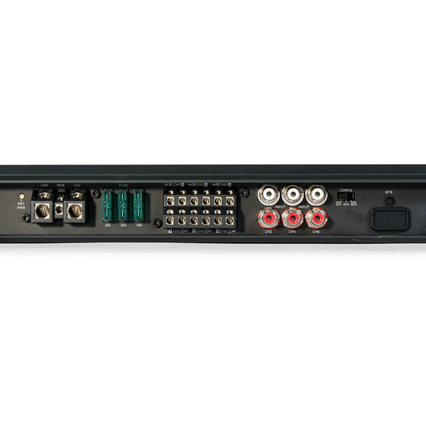 Roswell Marine R1 900.6 Marine Amplifier