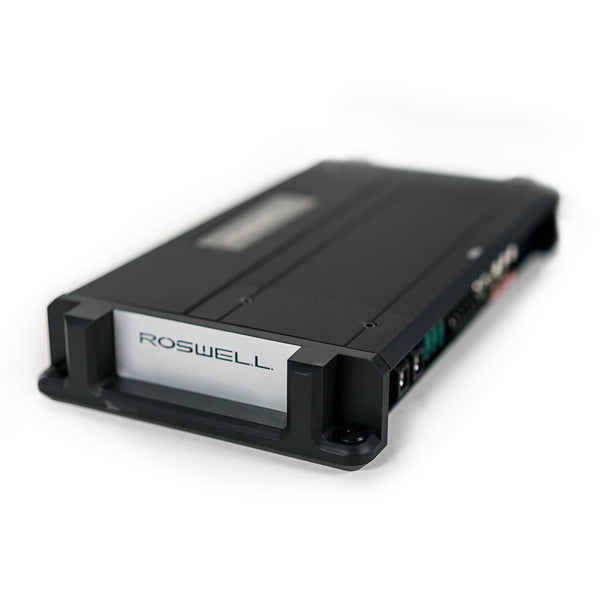 Roswell Marine R1 900.6 Marine Amplifier