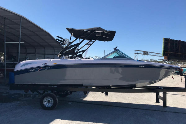 Roswell Marine Cam RT Wake Tower