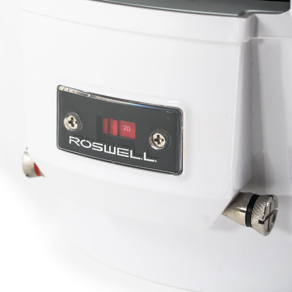 Roswell Marine R1 12" Subwoofer