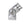 Roswell Marine Swivel Clamp Adapter
