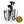 Roswell Marine Triton Strapless Board Rack