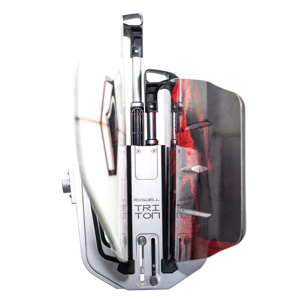 Roswell Marine Triton Strapless Board Rack