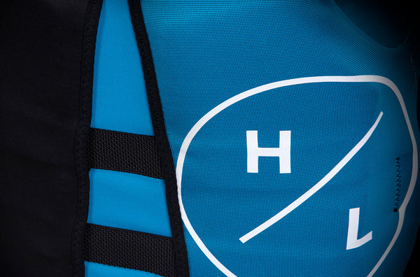 2024 Hyperlite Men's Prime CGA Life Vest