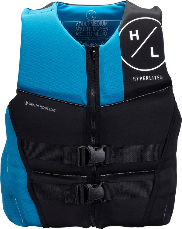 2024 Hyperlite Men's Prime CGA Life Vest