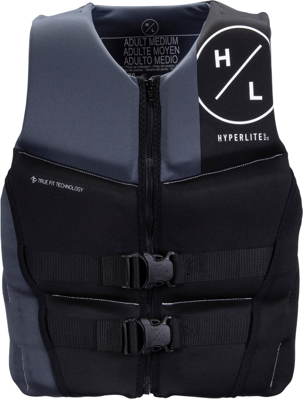 2024 Hyperlite Men's Prime CGA Life Vest