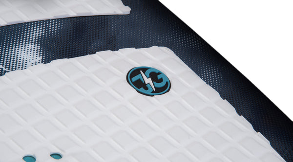 2022 Hyperlite Storm Wakesurf Board