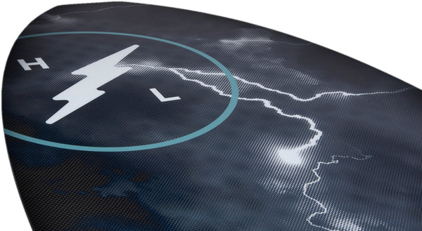 2022 Hyperlite Storm Wakesurf Board