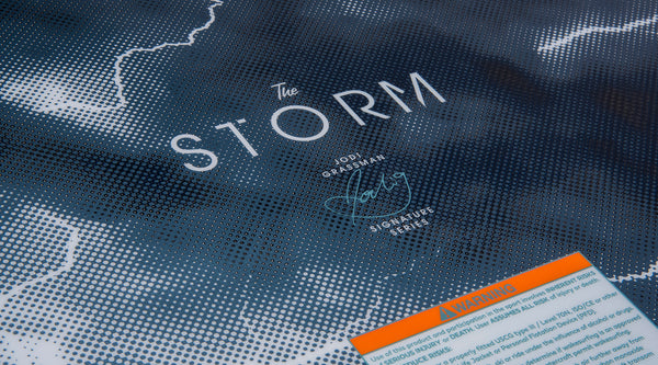 2022 Hyperlite Storm Wakesurf Board