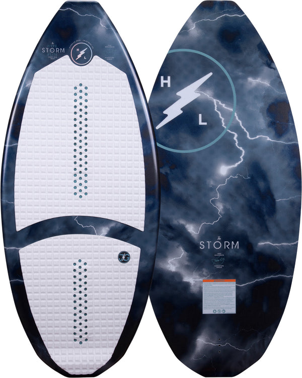 2022 Hyperlite Storm Wakesurf Board